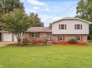 1709 Lake Jodeco Rd, Jonesboro, GA 30236