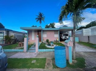 E Seventeen Turquesa St, Vega Alta, PR 00692