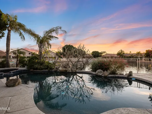 5335 W ROSE GARDEN Lane, Glendale, AZ 85308
