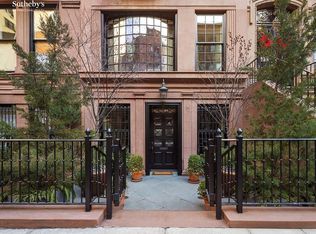 17 E 93rd St, New York, NY