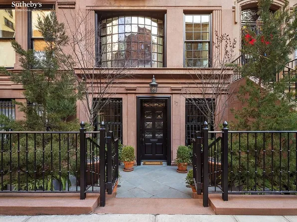 17 E 93rd St #1, New York, NY 10128