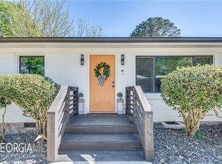 2259 Alpha Dr, Decatur, GA 30032