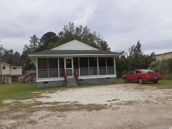 209 Alex Alford Dr, Georgetown, SC 29440