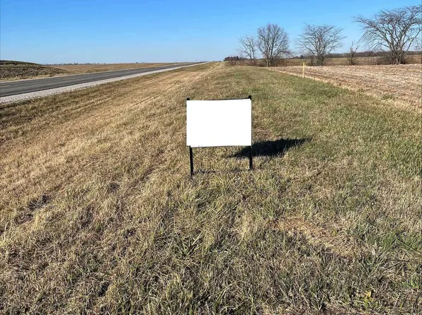 N Pawnee Rd, Pawnee, IL 62558