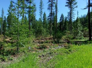 Waitts Lake Rd, Valley, WA 99181