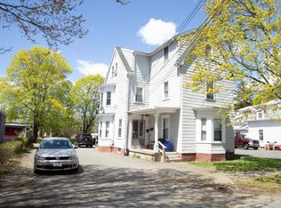 10 Charles St APT 1, Danvers, MA 01923