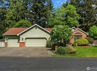 3511 59th Street Ct, Gig Harbor, WA 98335