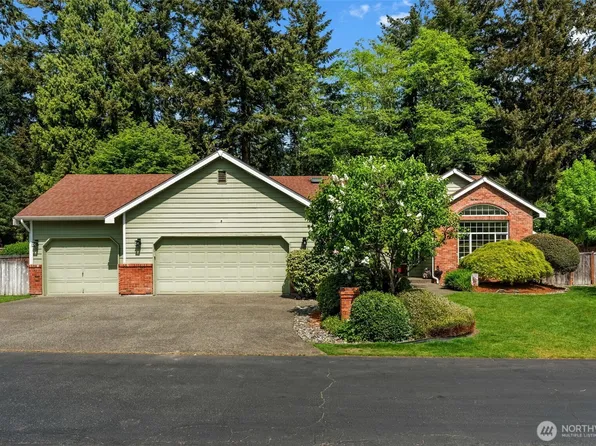 3511 59th Street Ct, Gig Harbor, WA 98335