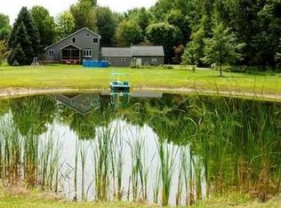 9265 Willow Rd, Willis, MI 48191