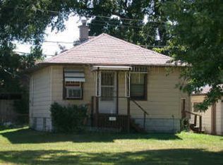 7127 Maplewood Ave, Hammond, IN 46324