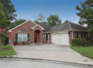 12907 Quail Park Dr, Cypress, TX 77429