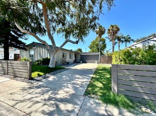 4780 Aberdeen St, San Diego, CA 92117