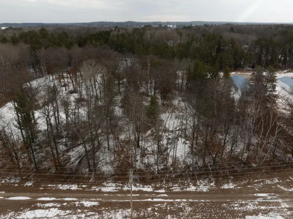 County Road 3, Merrifield, MN 56465