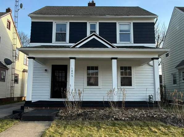 1845 Jermain Dr, Toledo, OH 43606