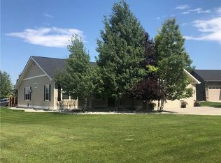 3031 Browning Trl, Billings, MT 59106