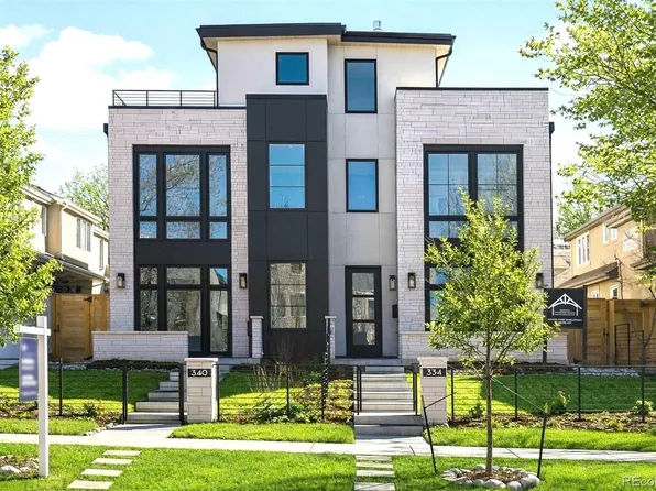 334 Jackson Street, Denver, CO 80206