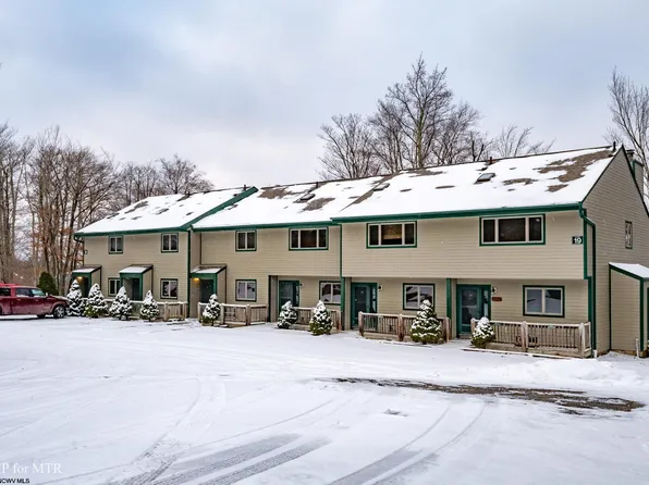 19 Snowflake Cir #F2, Davis, WV 26260