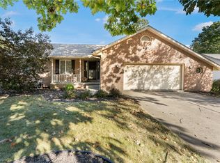 5226 Johnnycake Rdg NE, Canton, OH 44705