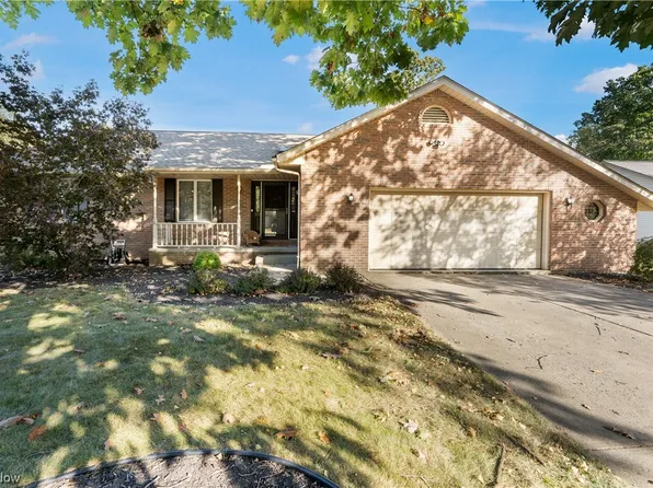 5226 Johnnycake Rdg NE, Canton, OH 44705