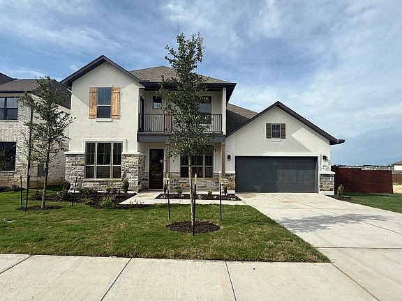 Deerfield II G exterior