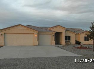8581 E California Dr, Kingman, AZ 86401