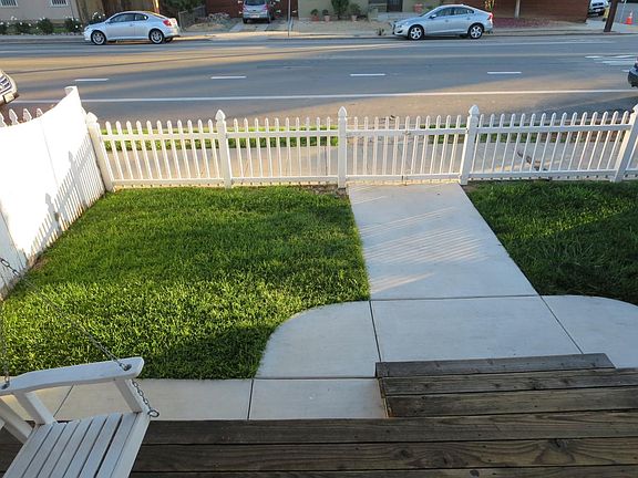 View from the Front Porch