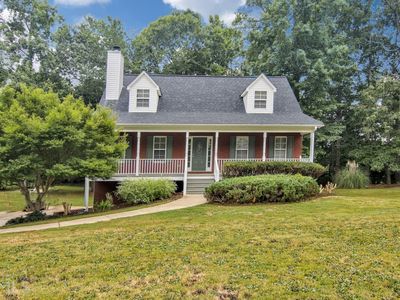 70 Vinnys Ter, Covington, GA, 30014