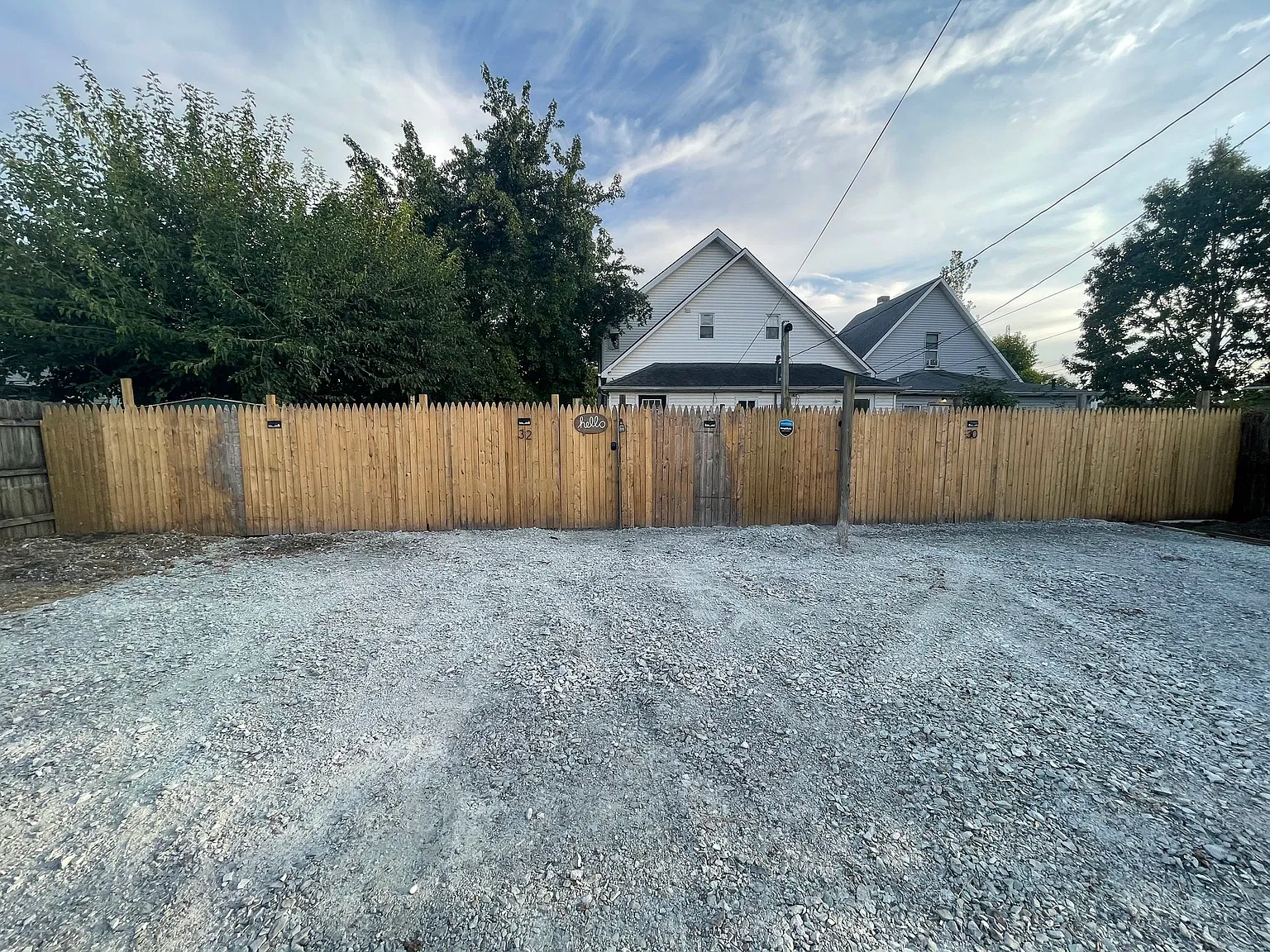 32 E Regent St — Photo 1