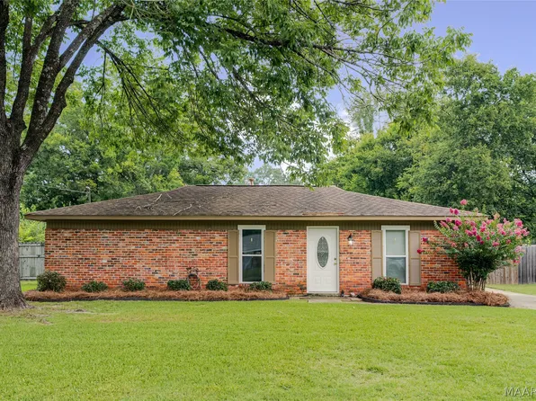 209 Radburn Way, Prattville, AL 36066
