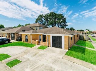 5440 Bundy Rd, New Orleans, LA 70127