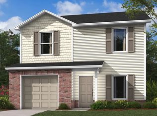 3133 Ted Craig Dr, Alexander, AR 72002