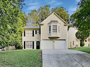 2855 Binghampton Ln, Lawrenceville, GA 30044