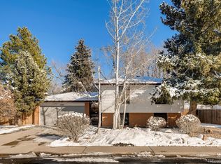 3760 Tabor Ct, Wheat Ridge, CO 80033