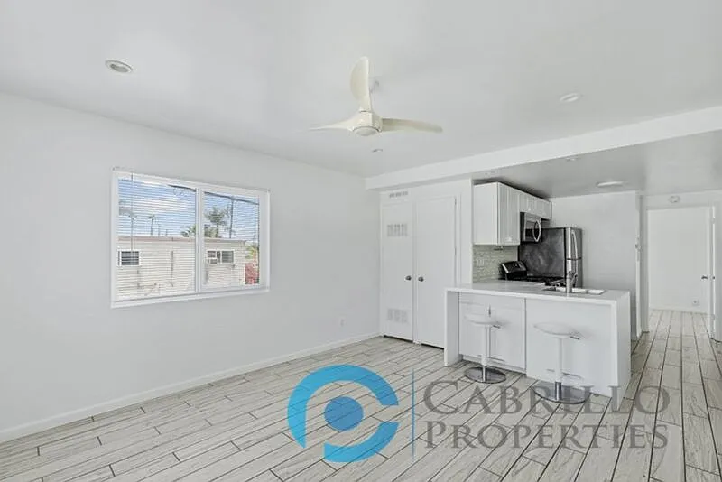 1 bed, 1.0 bath, 600 sqft, $1,995 — Photo 4