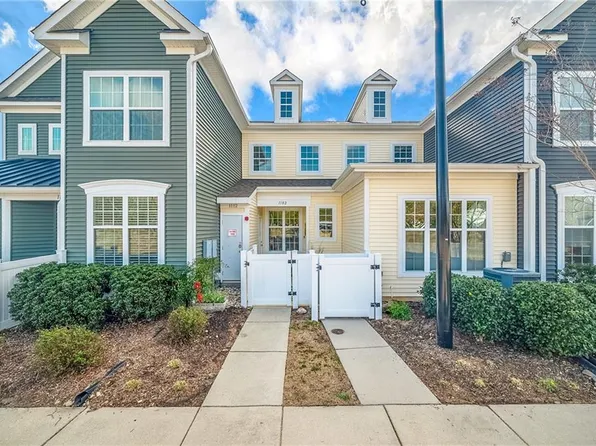 1102 Monarch Court, Williamsburg, VA 23185