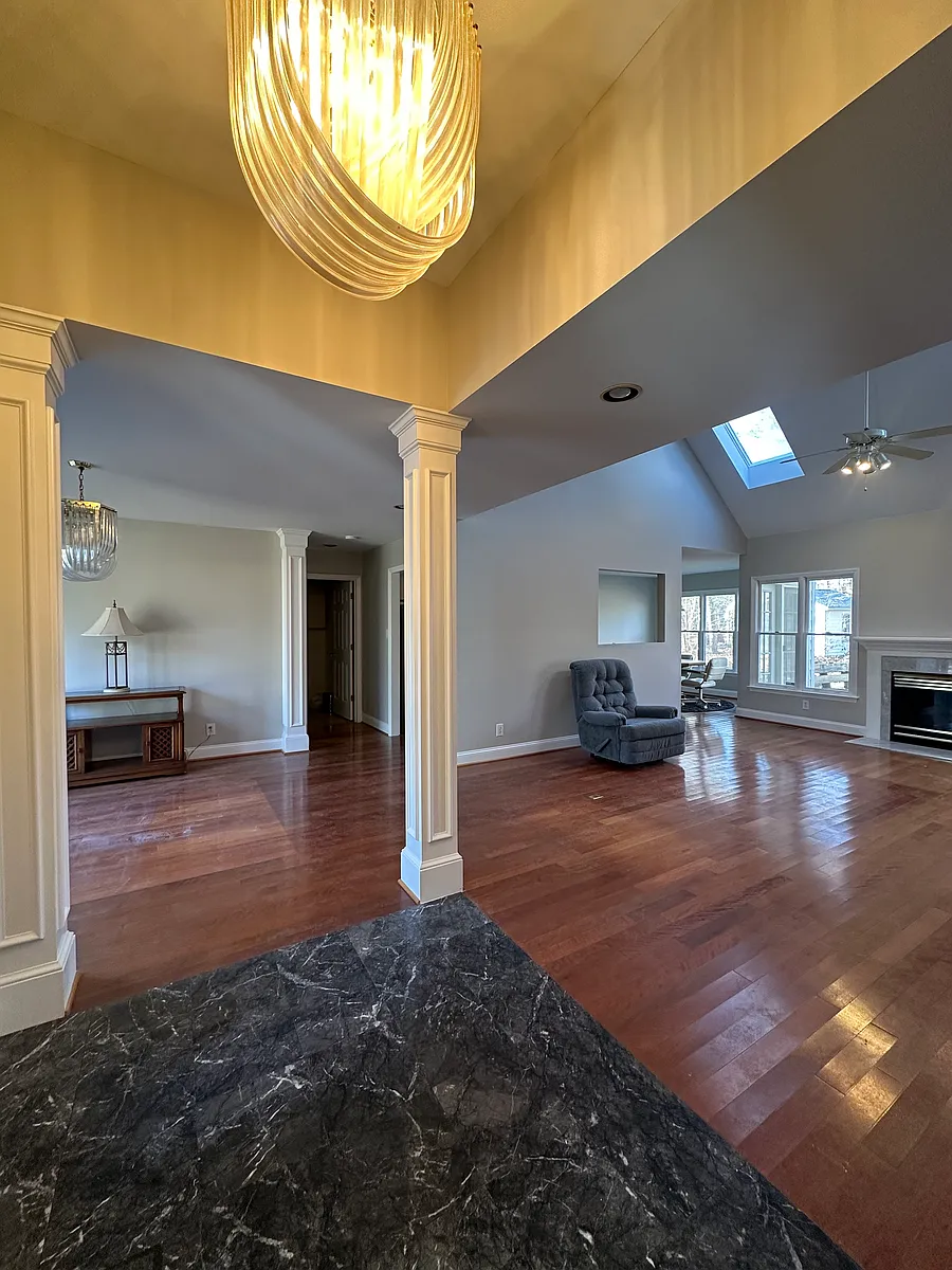 Building Photo - 507 Grist Mill Ln