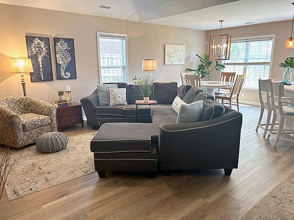 Main living