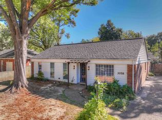 3058 Dothan St, Memphis, TN 38118
