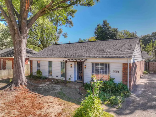 3058 Dothan St, Memphis, TN 38118