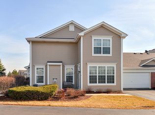 184 Brompton Ln #A, Sugar Grove, IL 60554