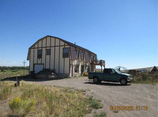 6498 County Rd W #5N, Del Norte, CO 81132