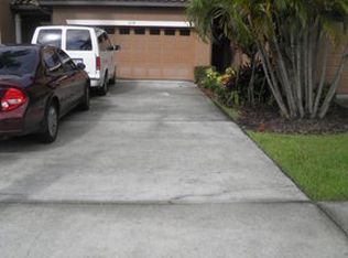 1212 La Fortuna Blvd, Kissimmee, FL 34744