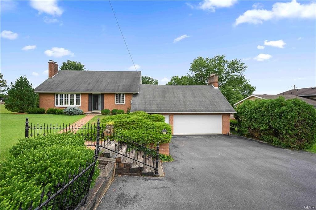 2830 Santee Rd, Bethlehem, PA 18020 Zillow