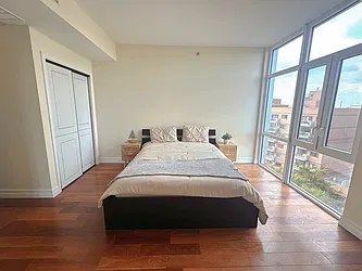 Rented by E Realty International Corp