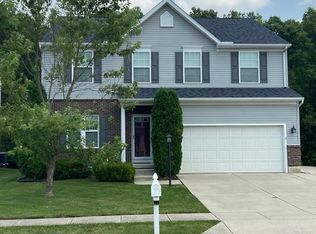 2380 Gerard Ct, Fairborn, OH 45324