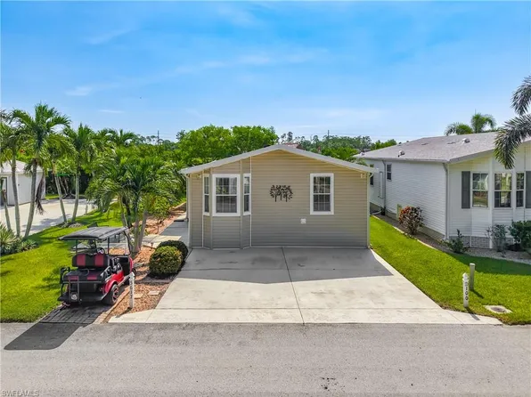 5617 Brightwood Dr., FORT MYERS, FL 33905