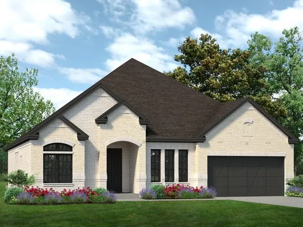1005 Blue Mist Ct, Justin, TX 76247