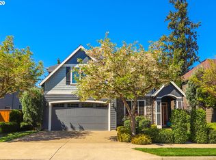 18795 Effinger Way, Oregon City, OR 97045