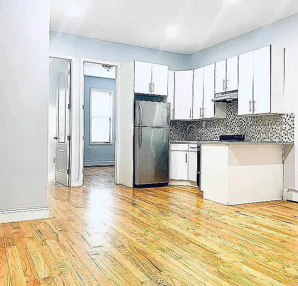 118A Schaefer St #2 — Photo 1