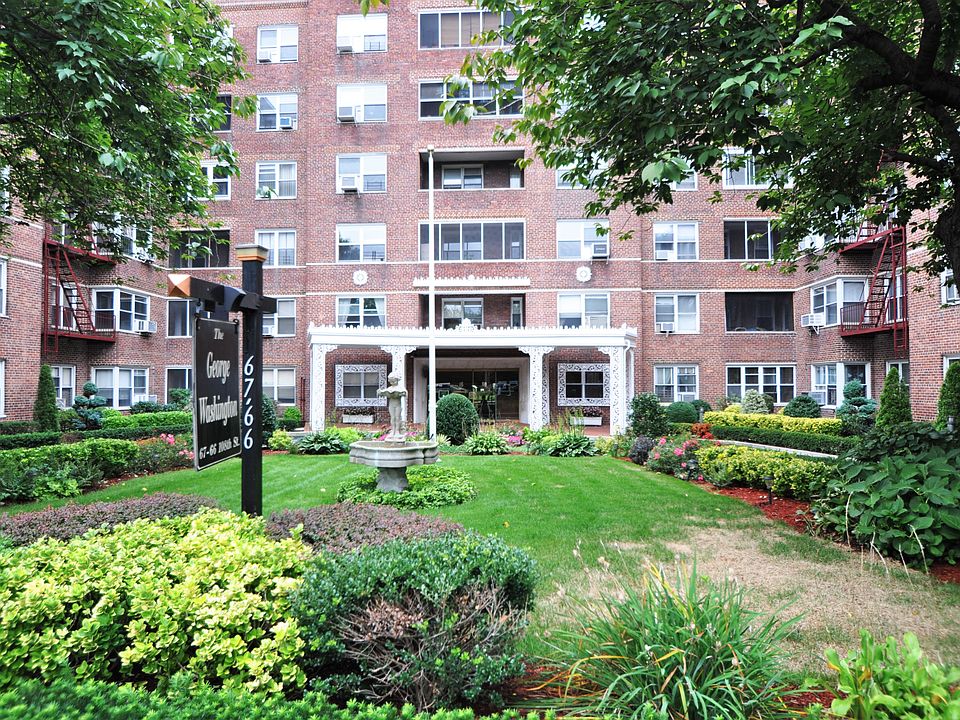 1st image of 67-66 108th St #D27